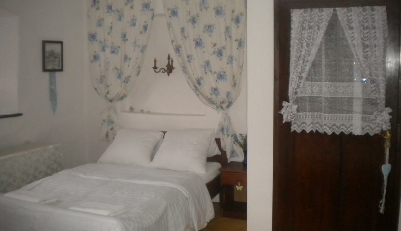 Pension ve Věži Český Krumlov